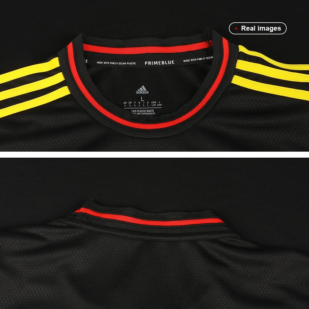 Belgium 2022 Home Jersey — photo 5