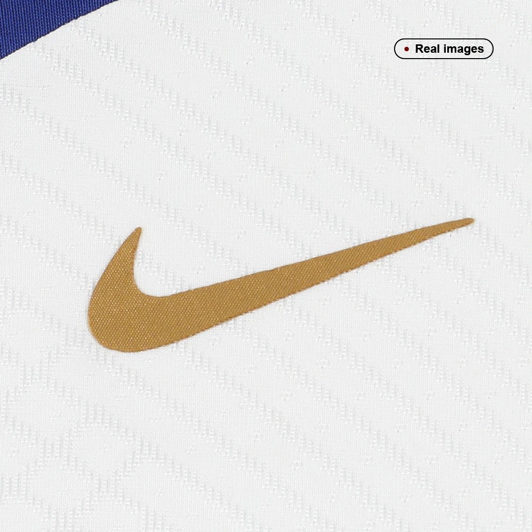 France 2022 Pre-Match Jersey (Player Version) — Photo 3
