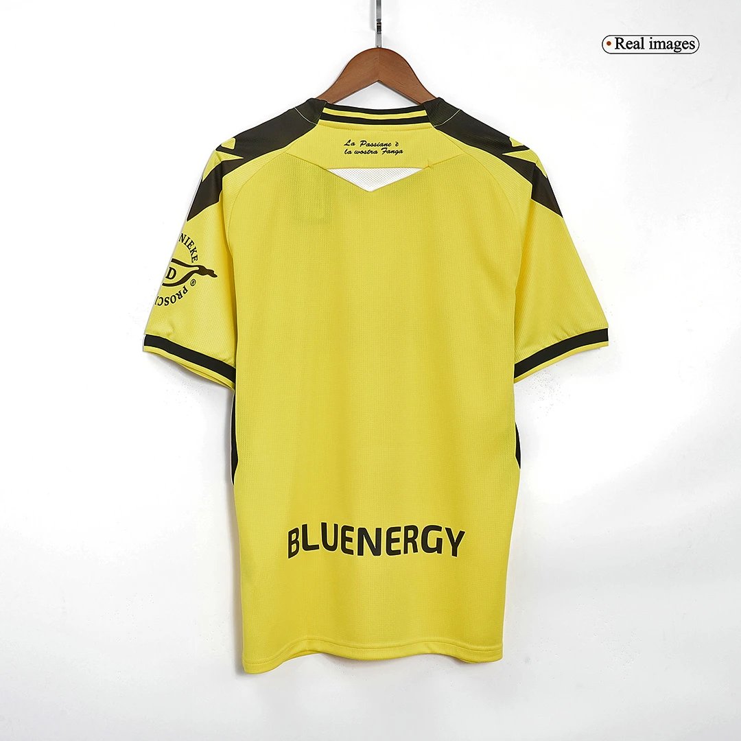 Udinese Calcio 22/23 Away Jersey — photo 4
