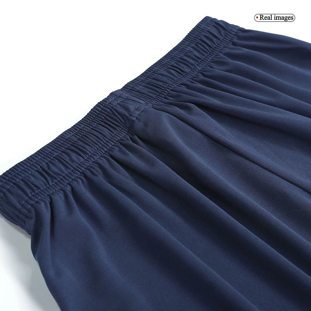 Croatia Away Soccer Shorts 2022 — photo 11