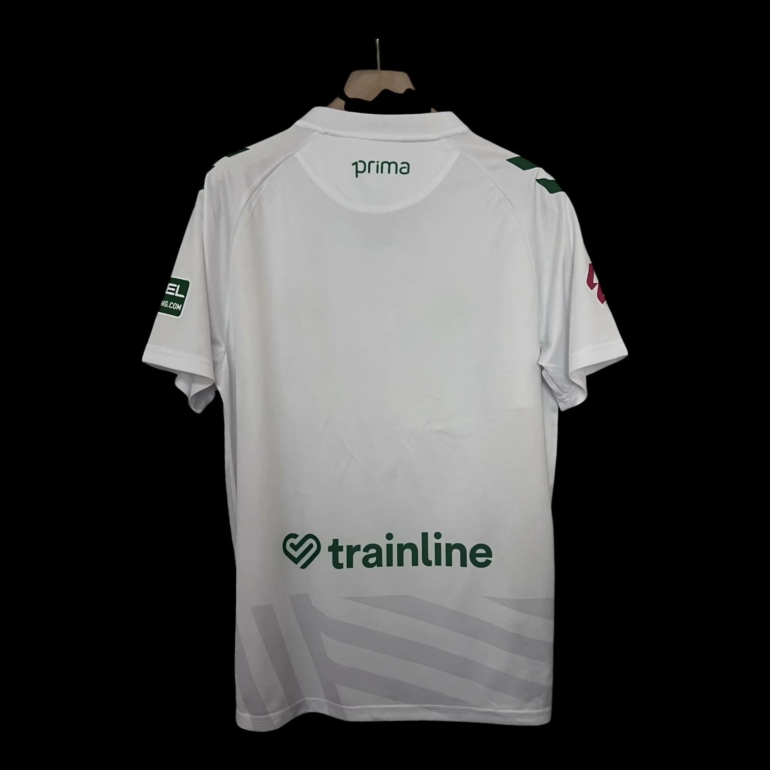 Betis Seville 25/26 Away Jersey — Photo 2