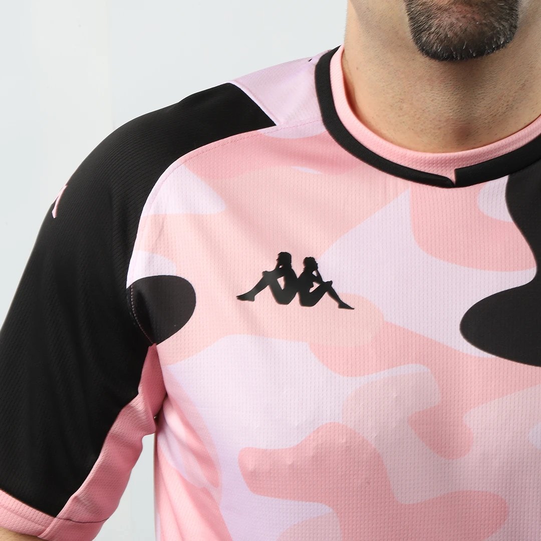 Palermo 21/22 Third Jersey — QC