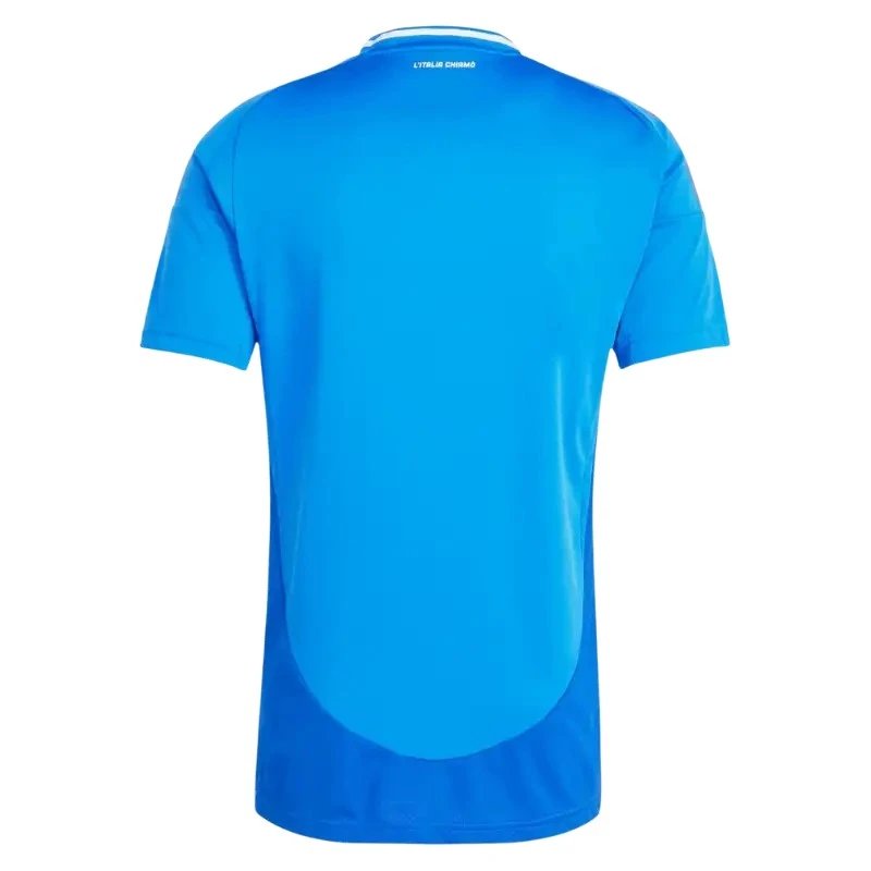 Italy 2024 Home Jersey — QC