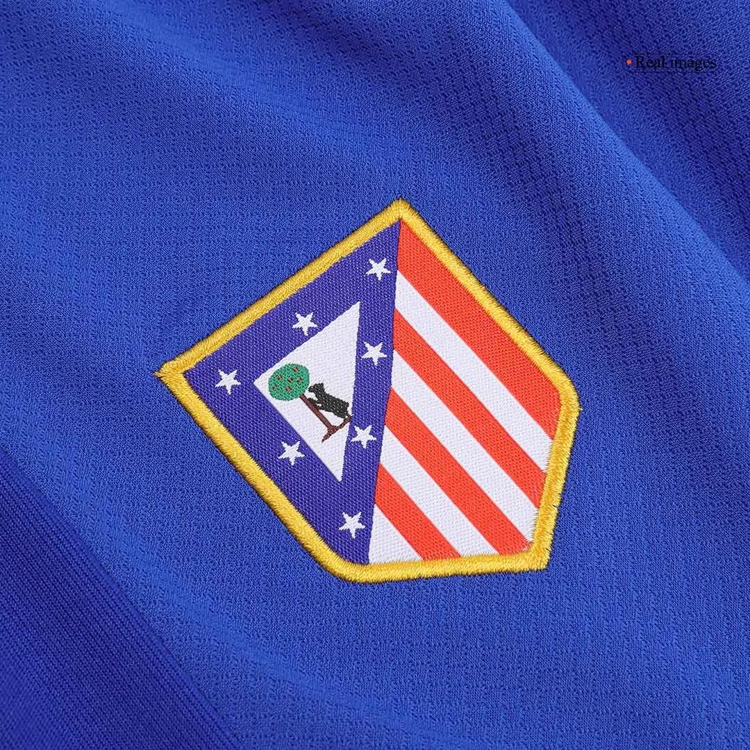 Atletico Madrid 24/25 Home Jersey - Kids — Photo 15