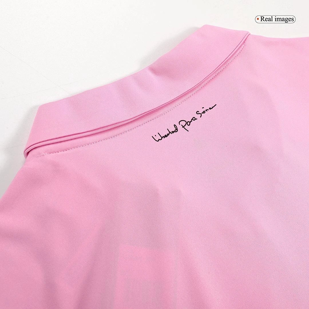 Inter Miami 2022 Home Jersey — Photo 11