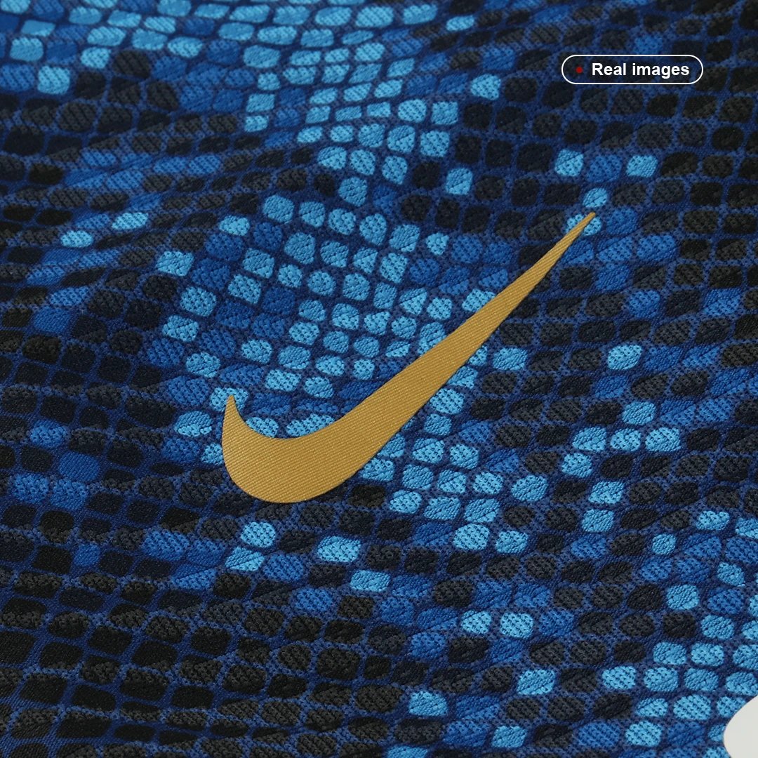 Inter Milan 21/22 Home Jersey (Player Version) — photo 4