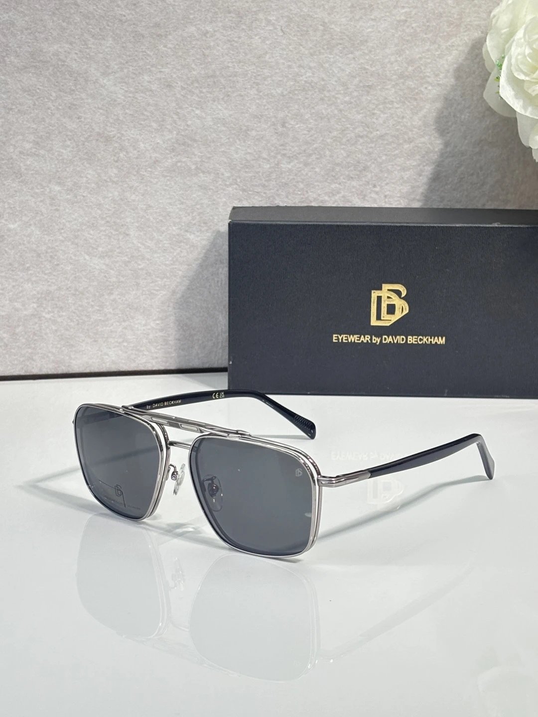 David Beckham DB 1187 Sunglasses Ver.A — photo 2