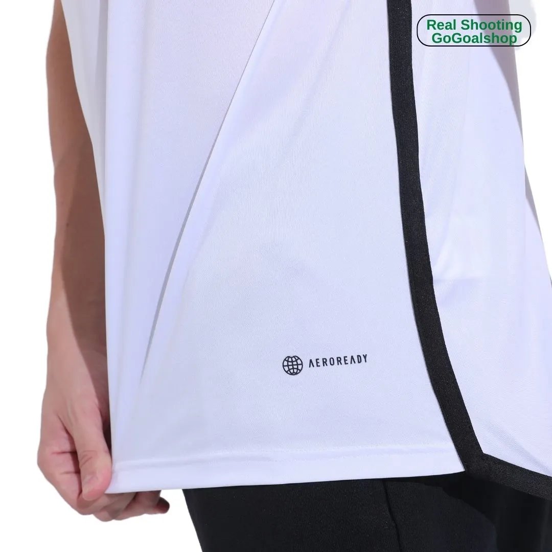 Japan 2022 Away Jersey — Photo 5