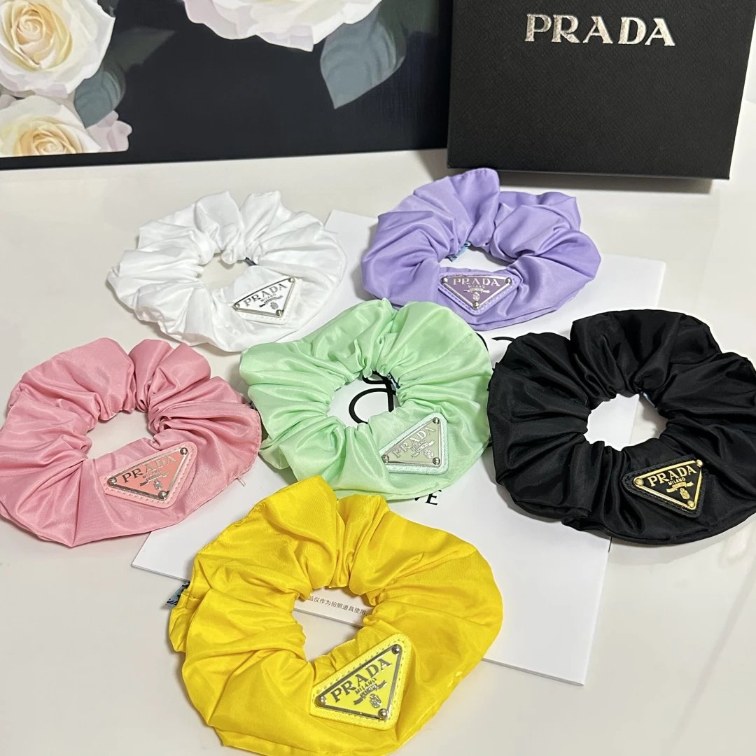Prada Headband Ver.B — Zdjęcie 8