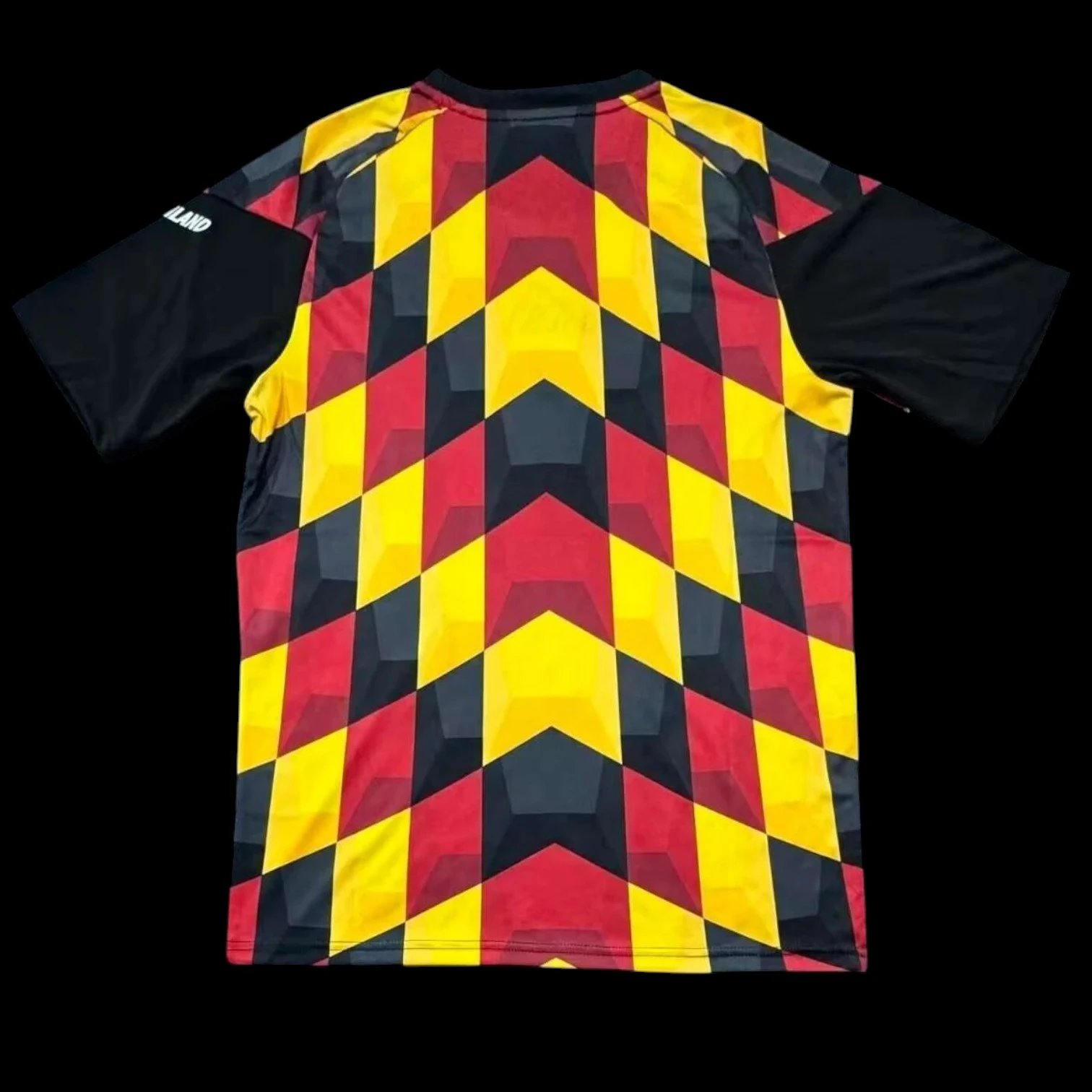 Germany Training Jersey — Zdjęcie 2