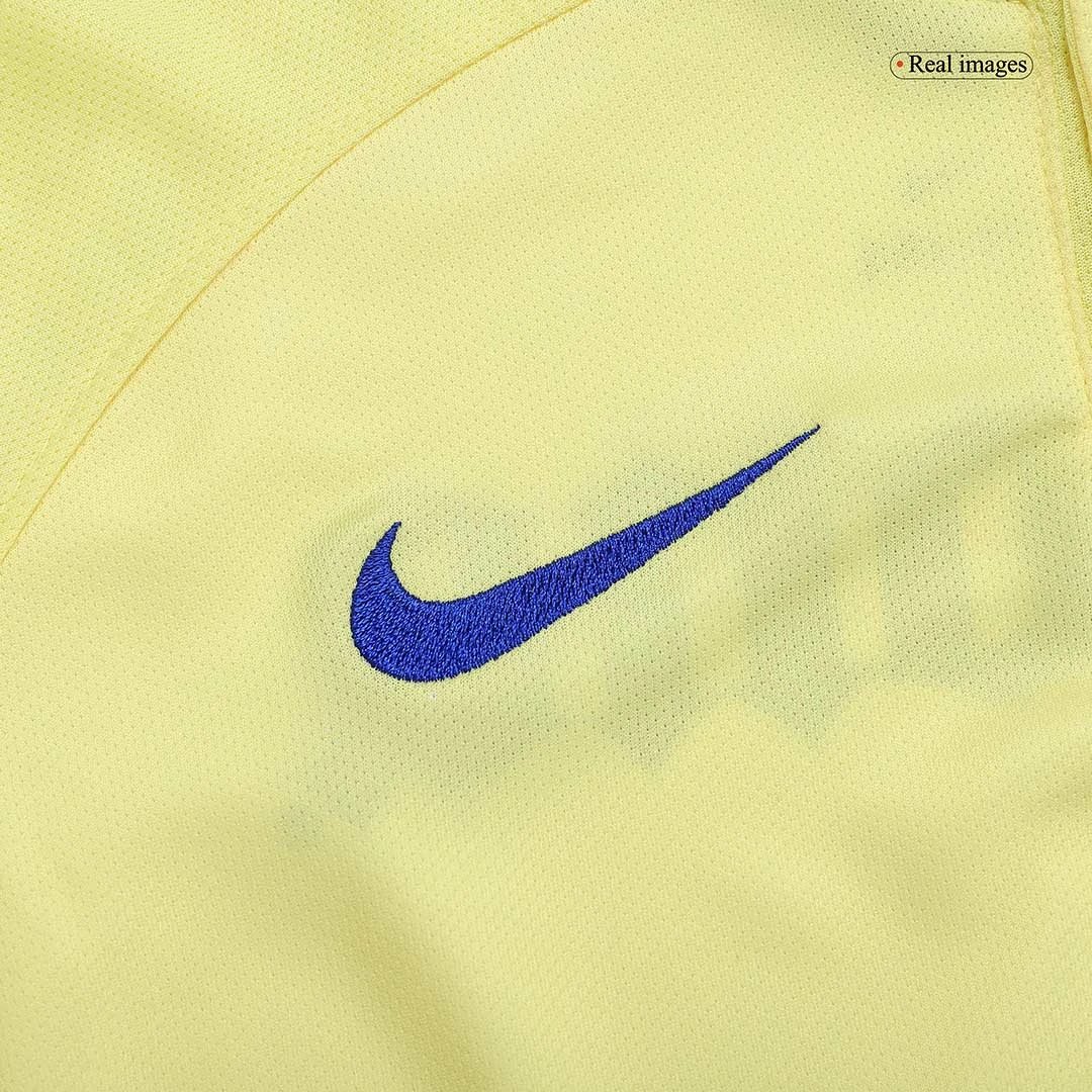 Club America 22/23 Home Jersey - Kids — photo 7