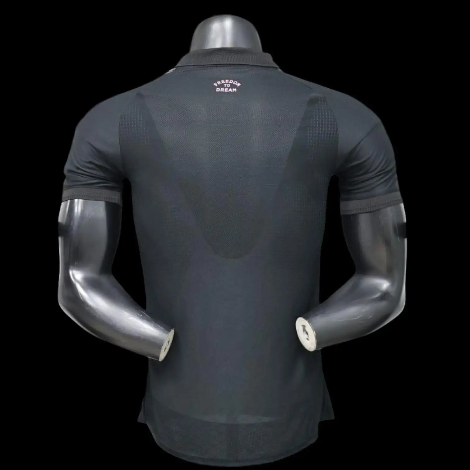 Inter Miami 26/27 Away Jersey (Player Version) — Photo 2