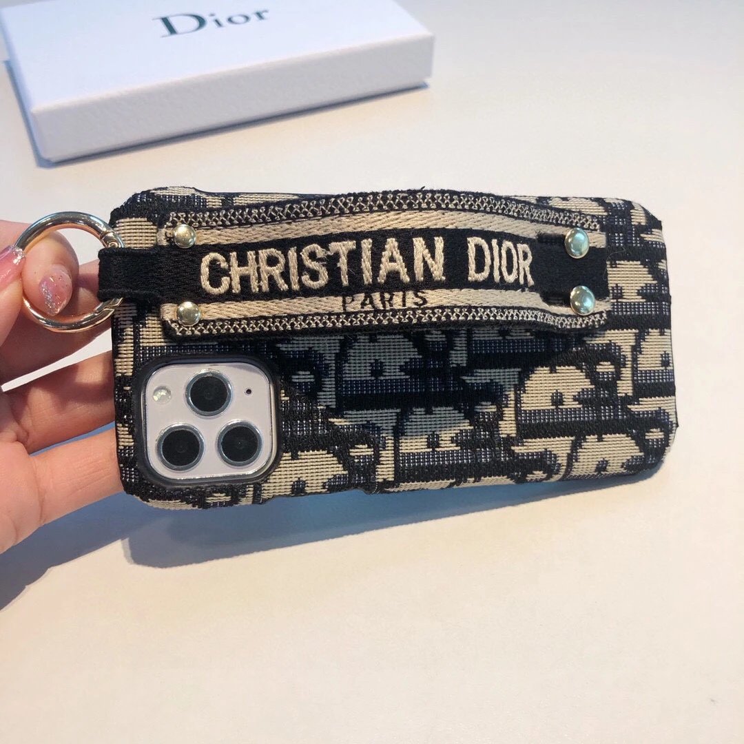 Dior Phone Case Ver.L — Zdjęcie 5