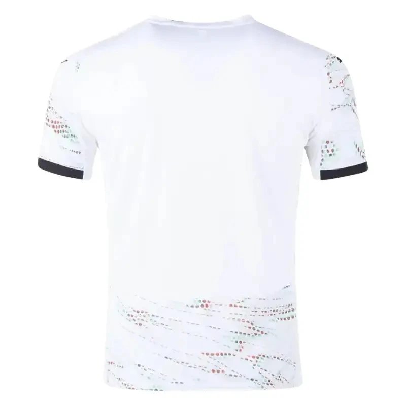 Portugal 2025 Away Jersey — Zdjęcie 2