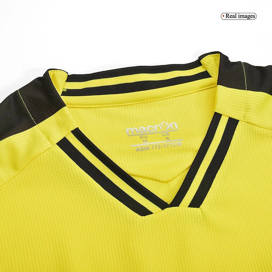 Udinese Calcio 22/23 Away Jersey — photo 5
