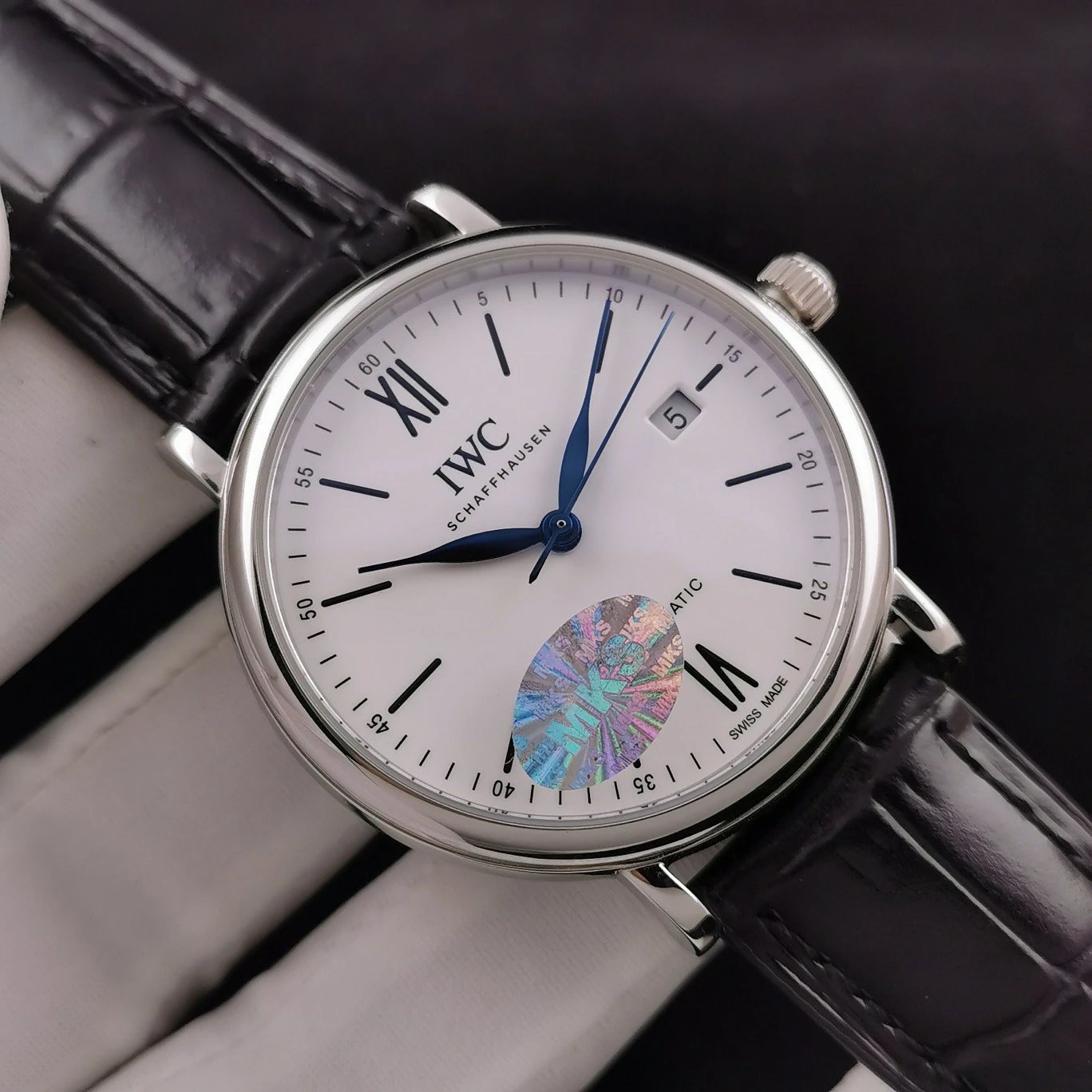 IWC Portofino Automatic Watch Ver.A — photo 4