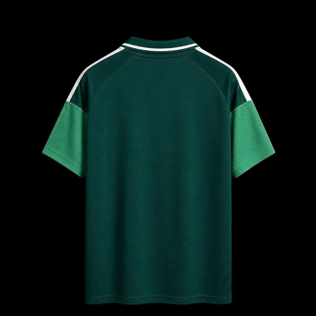 Celtic 26/27 Jersey — Photo 2