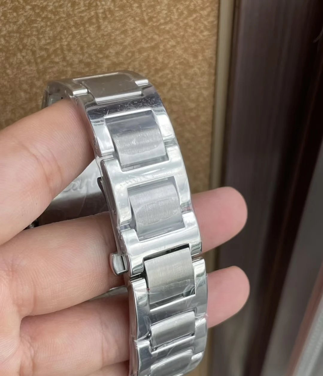 Cartier Ballon Bleu Automatic Watch 42.1mm Ver.D — photo 7
