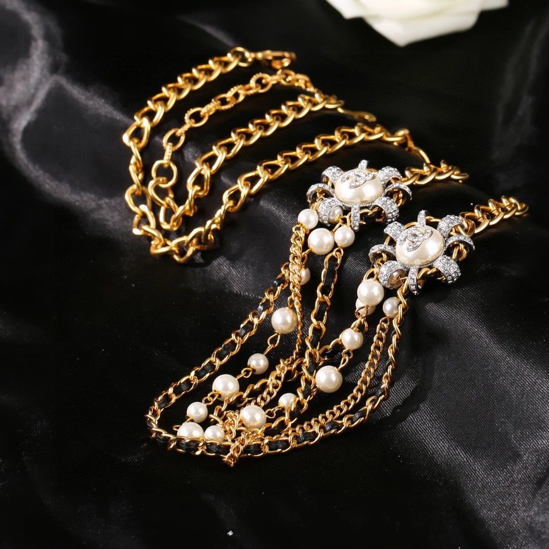 Chanel Waist Chain Ver.I — Photo 3