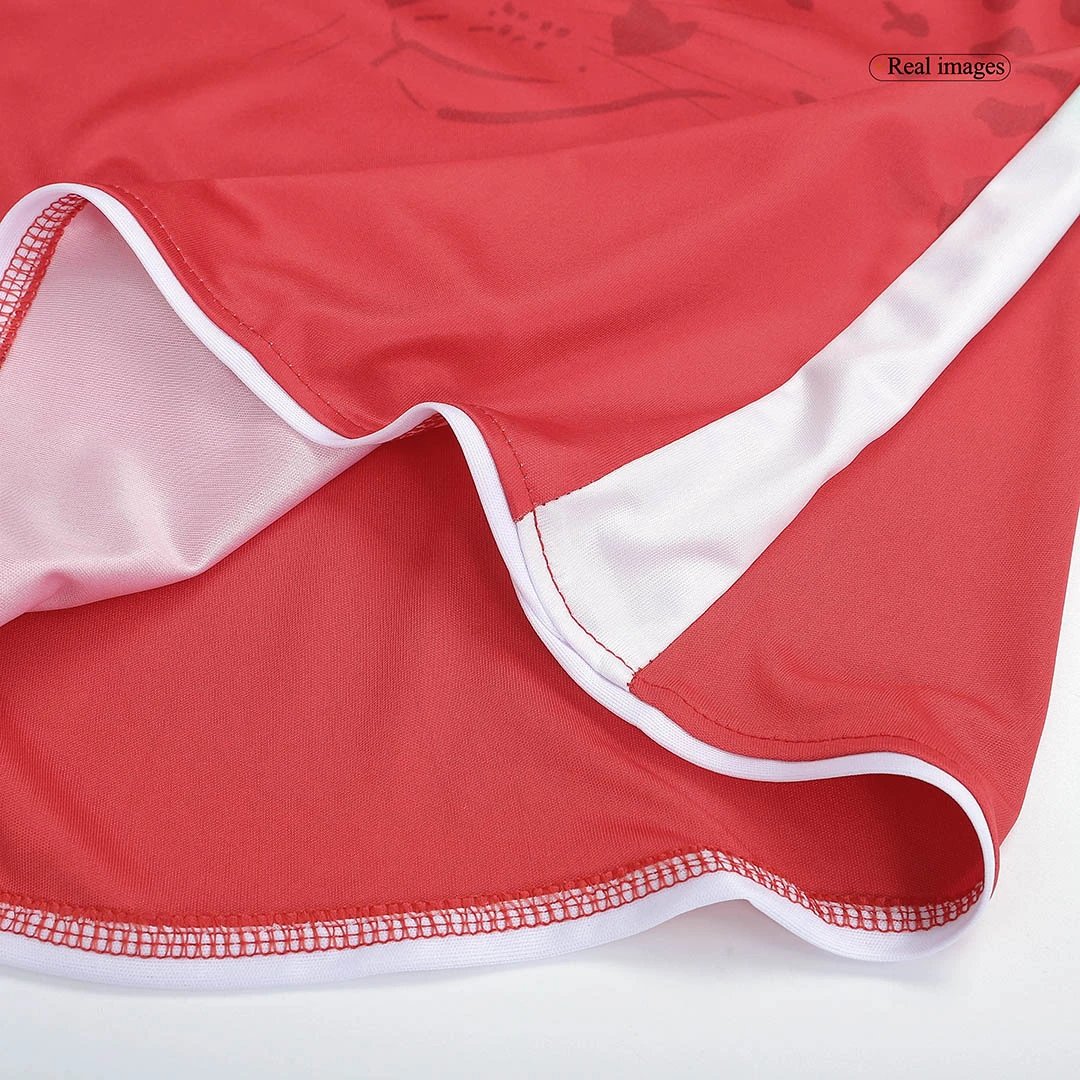 Iran 2022 Away Jersey — photo 12