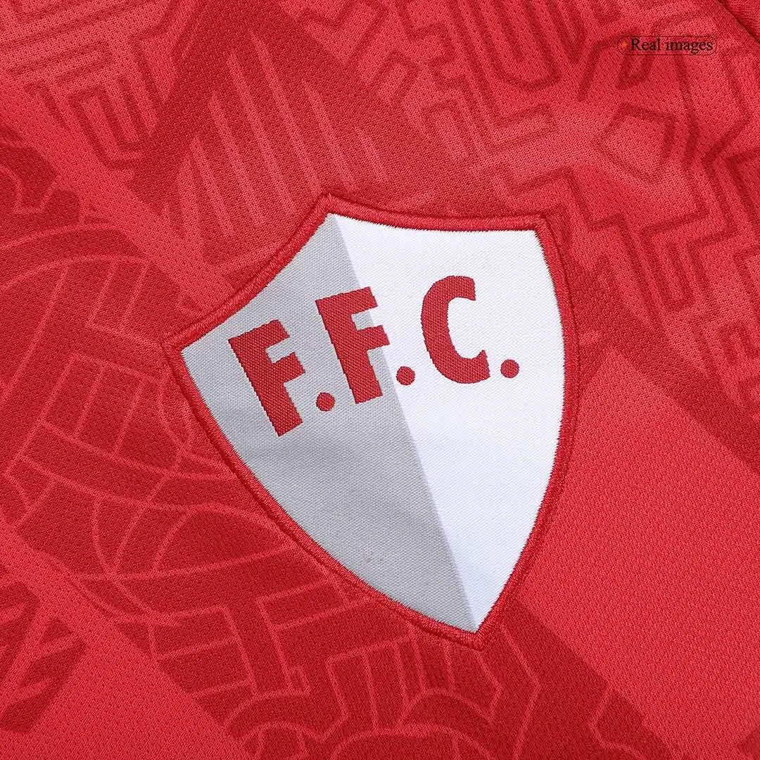 Fluminense FC Shirt 22/23 Third Jersey — photo 10
