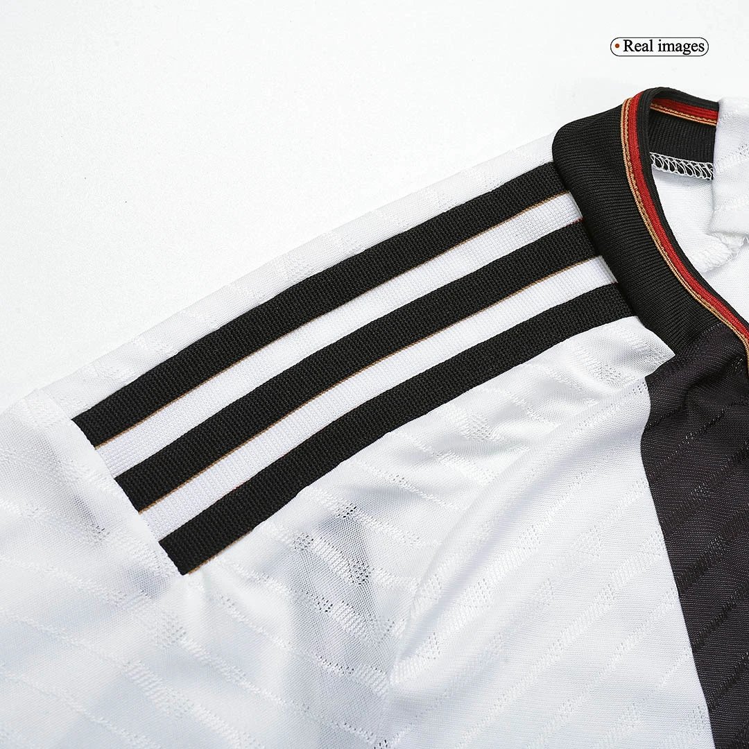 Germany 2022 Home Jersey (Player Version) — photo 9