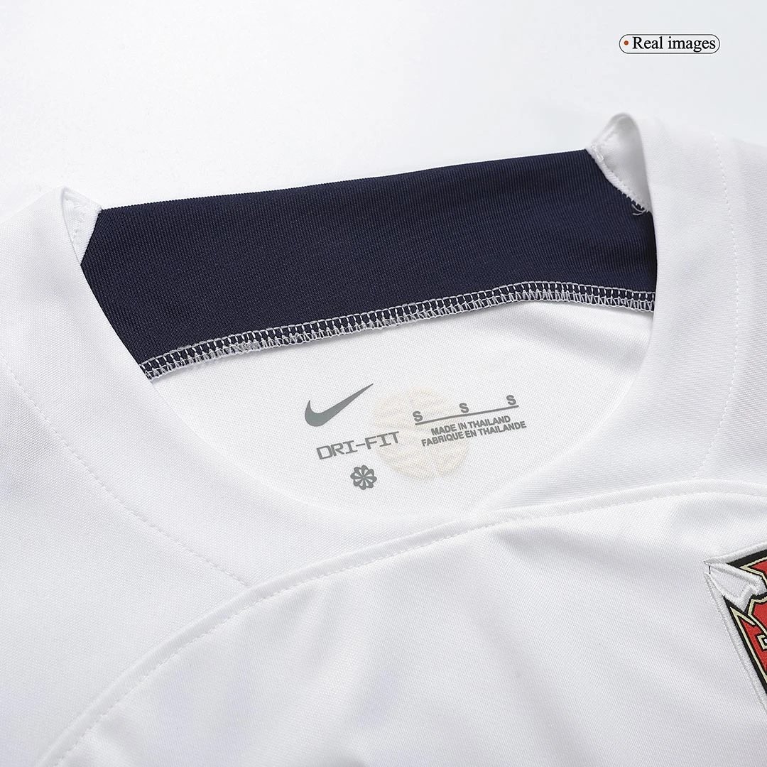 Portugal 2022 Away Jersey - Women — photo 5