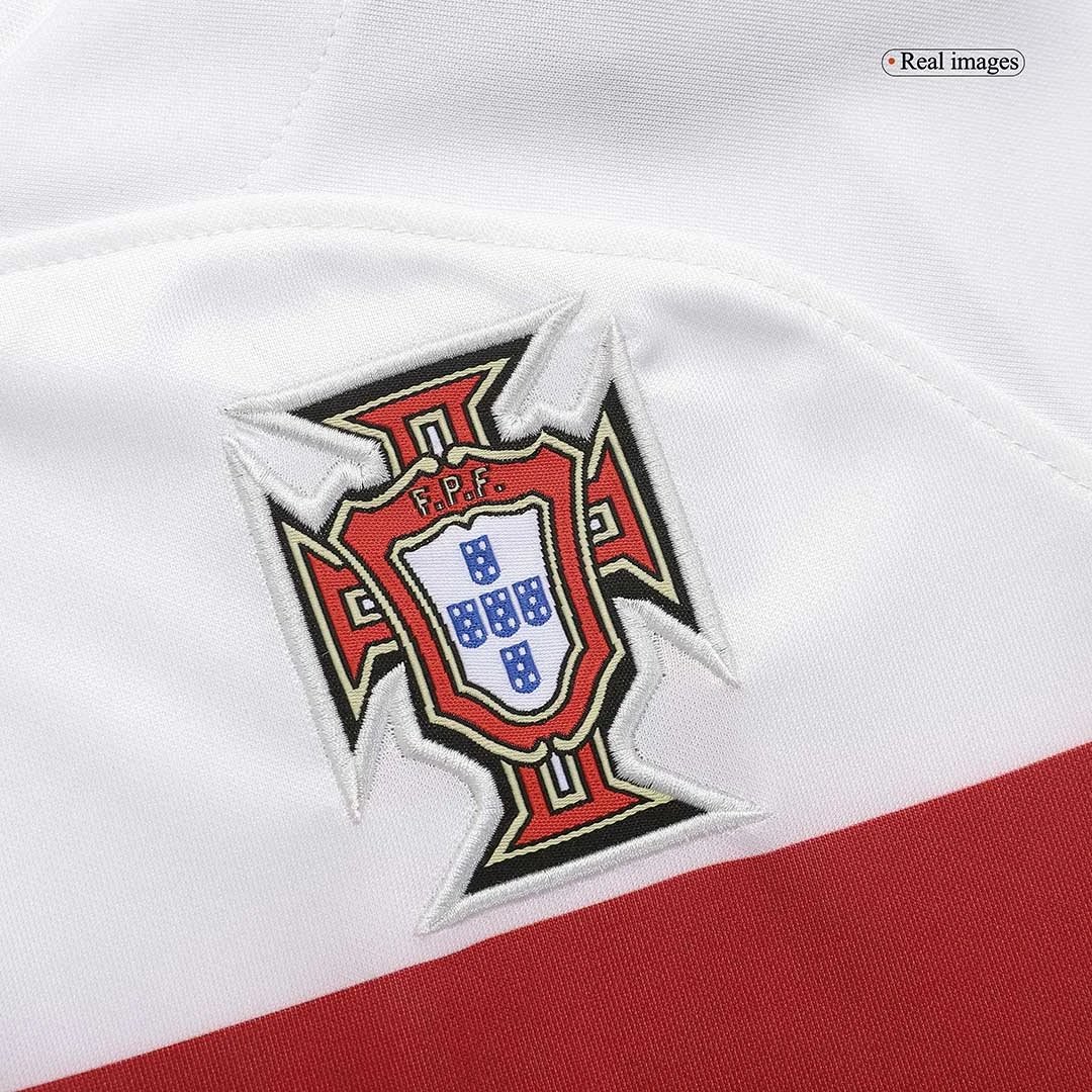 Portugal 2022 Away Jersey - Women — photo 7