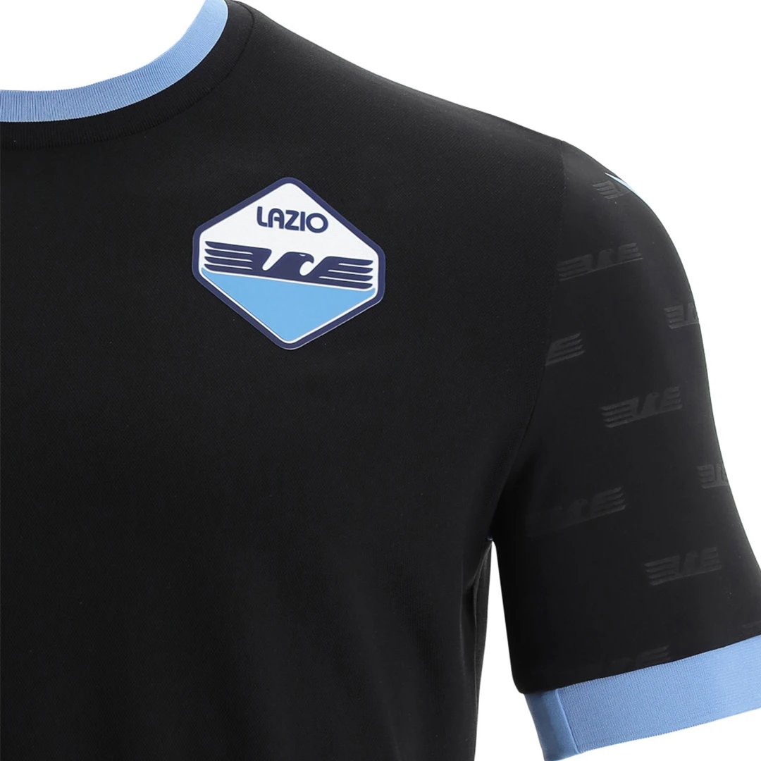 Lazio 21/22 Third Jersey — photo 5
