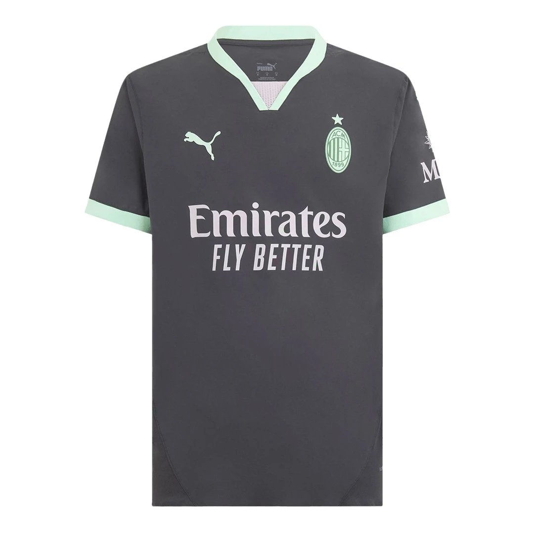 AC Milan 24/25 Third Jersey (Player Version) — photo 4