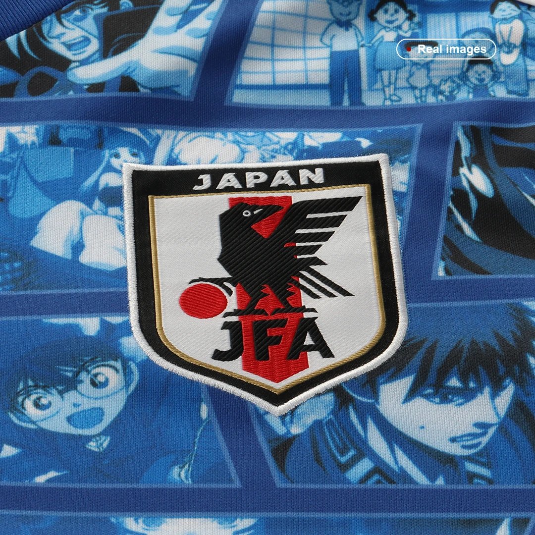 Japan 2021 Jersey — photo 5