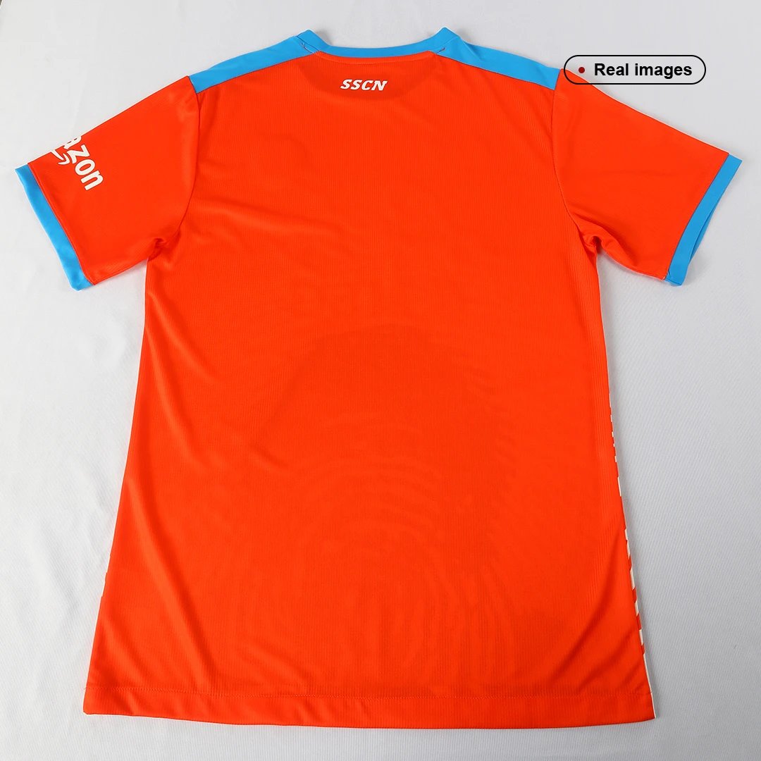 Napoli 21/22 Jersey — Photo 10