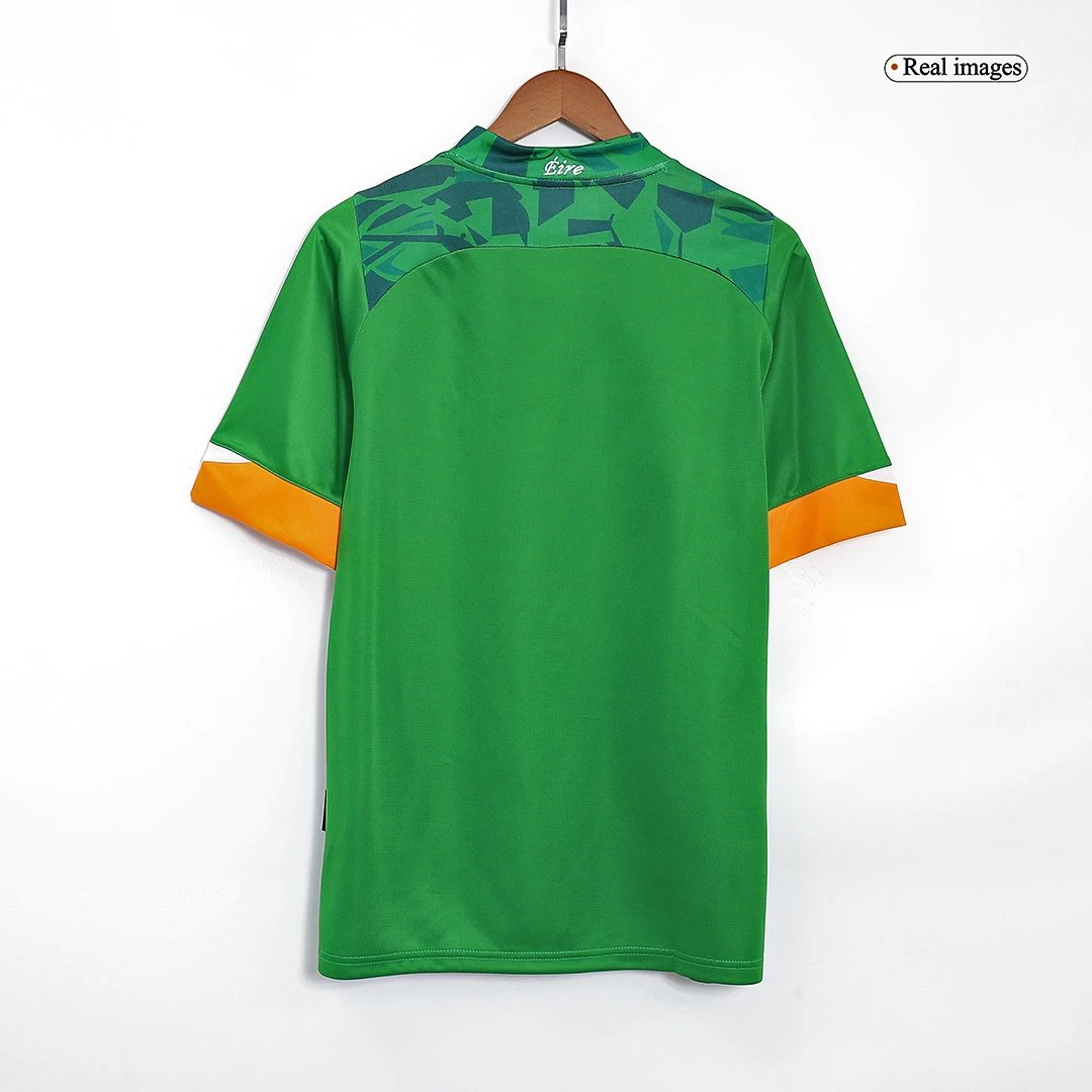 Ireland 2022 Home Jersey — photo 2
