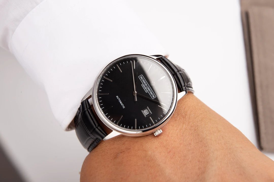 Vacheron Constantin Patrimony Automatic Watch Ver.A — photo 7