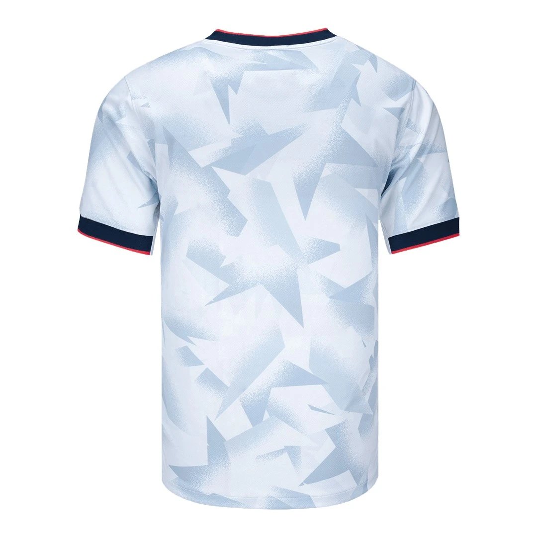 USA 2025 Home Jersey - Women — Photo 2