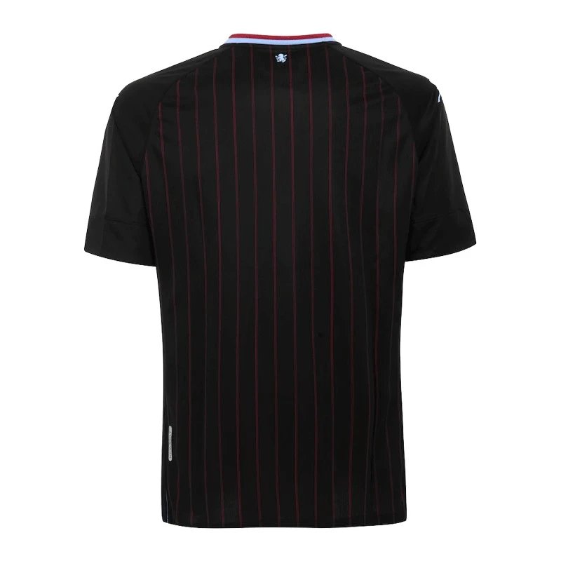 Aston Villa 20/21 Away Jersey — Photo 2