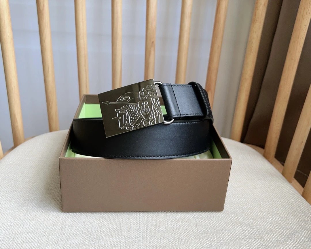 Burberry Belt Ver.D — photo 5