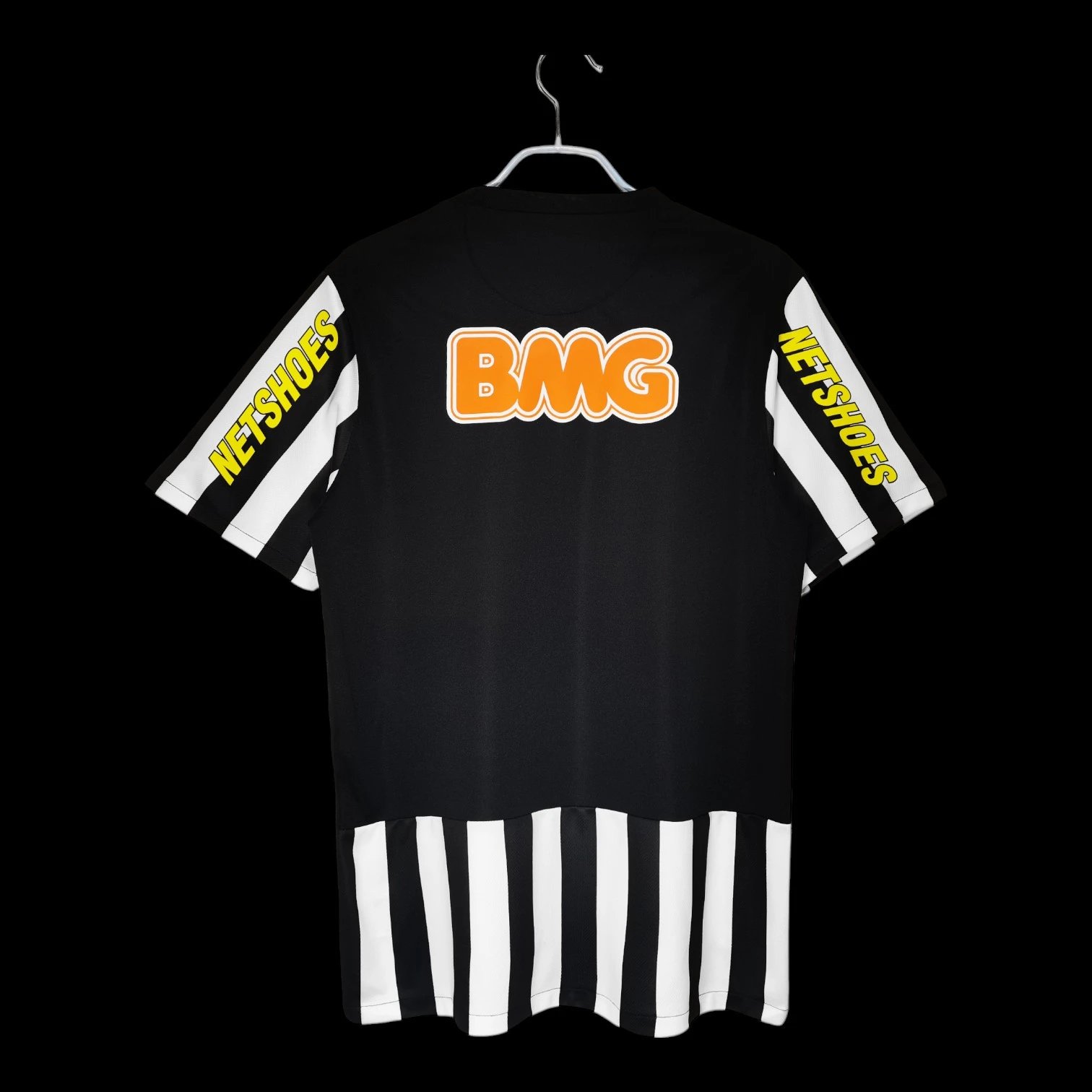 Santos 2013 Retro Jersey — Photo 2