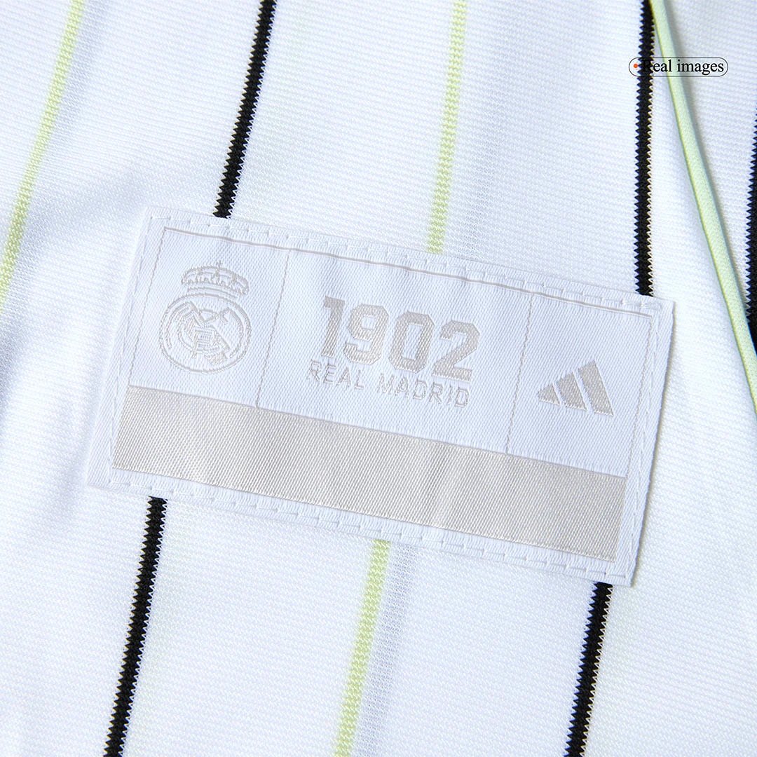 Real Madrid US Pack Shirt 2025 26 — photo 9