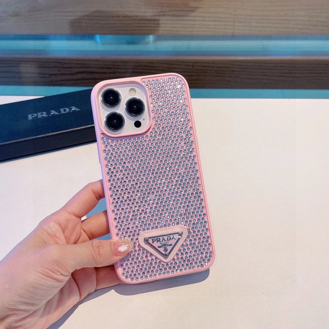 Prada Phone Case Ver.J — Photo 2
