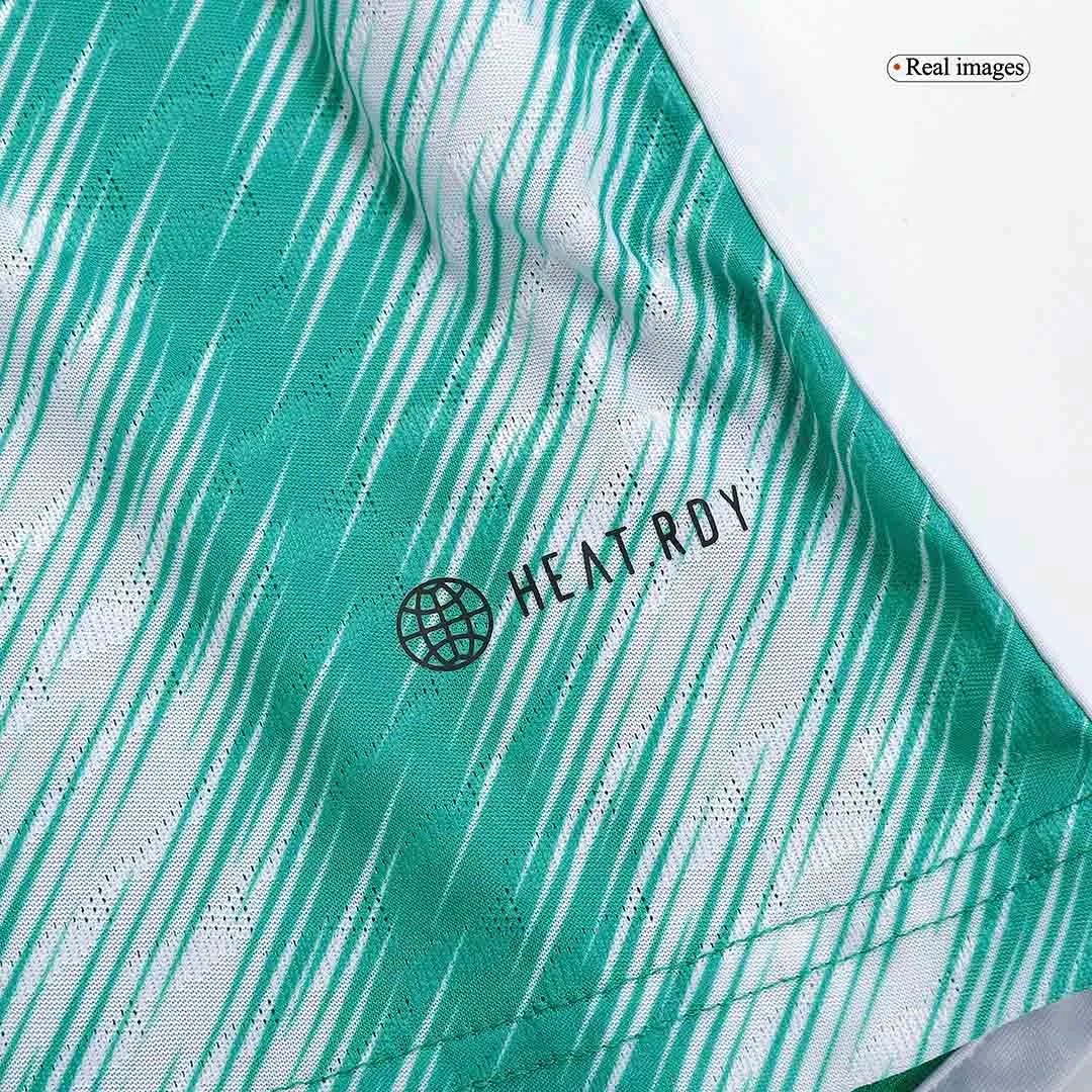 Algeria 2022 Away Jersey (Player Version) — photo 11