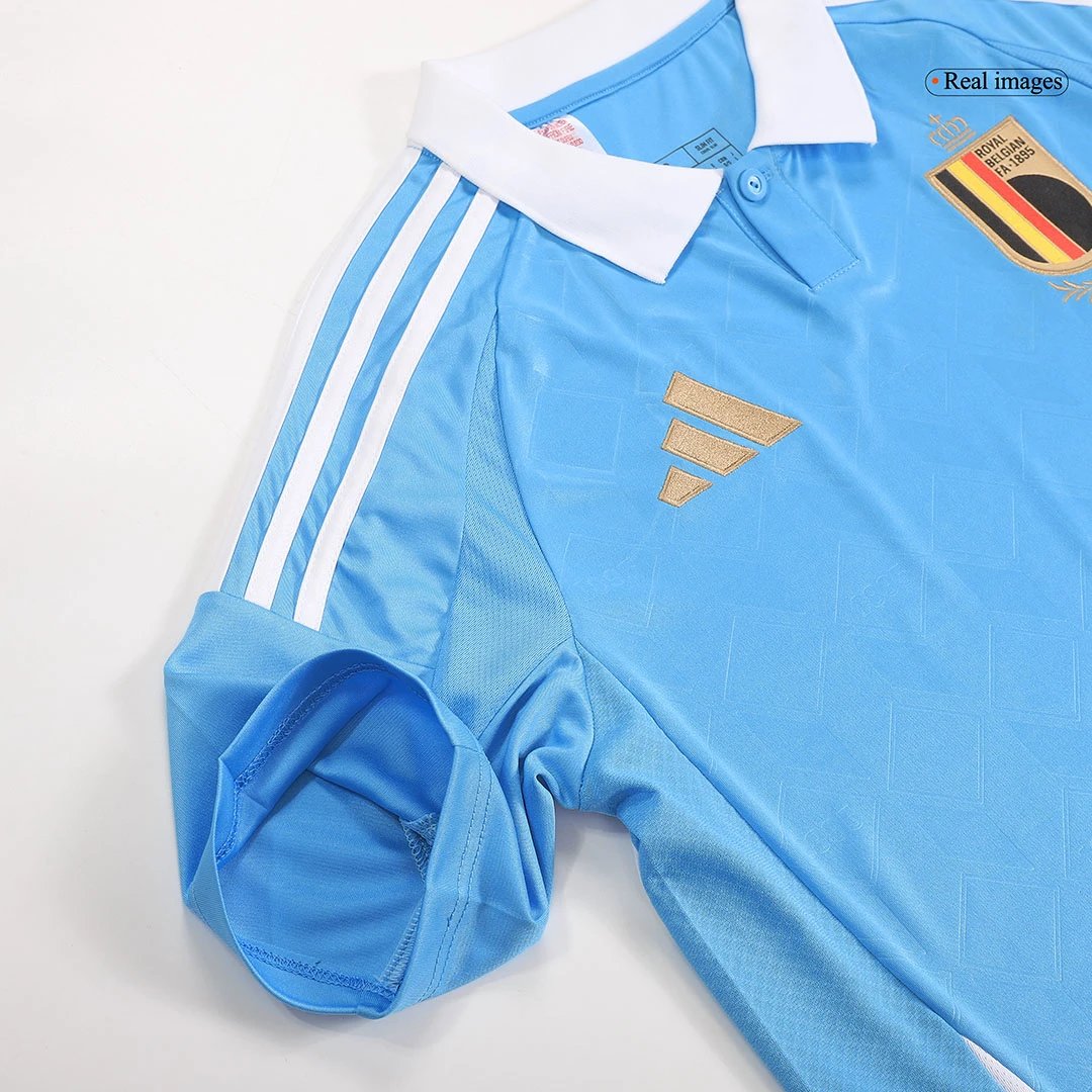 Belgium 2024 Away Jersey — Zdjęcie 9