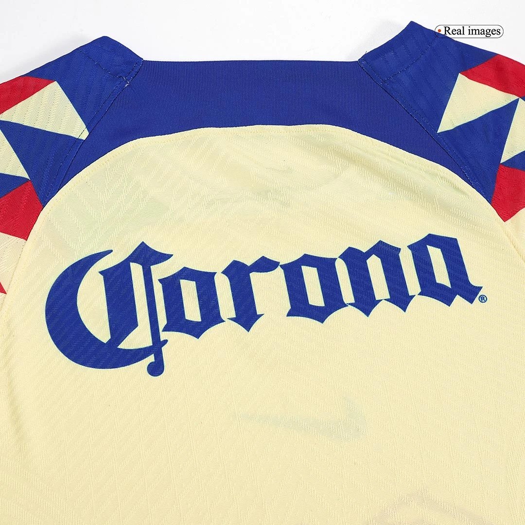 Club America 23/24 Home Jersey (Player Version) — photo 10