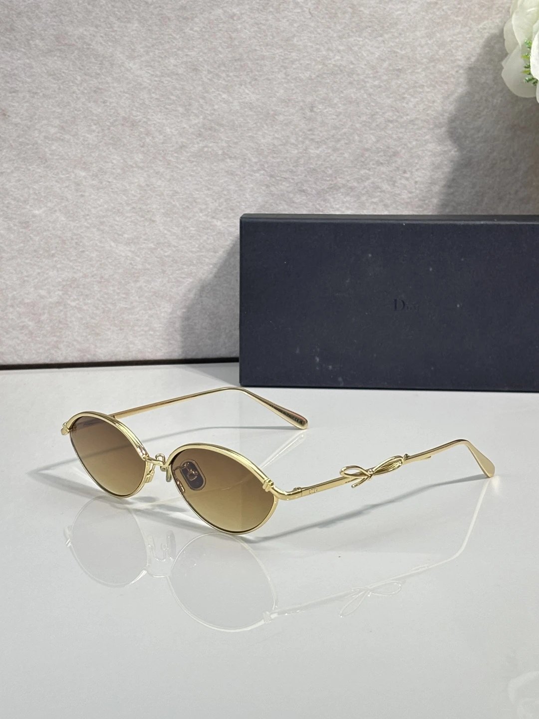 Dior DiorConnoge R1U Sunglasses 55-15-140 Ver.A — photo 3