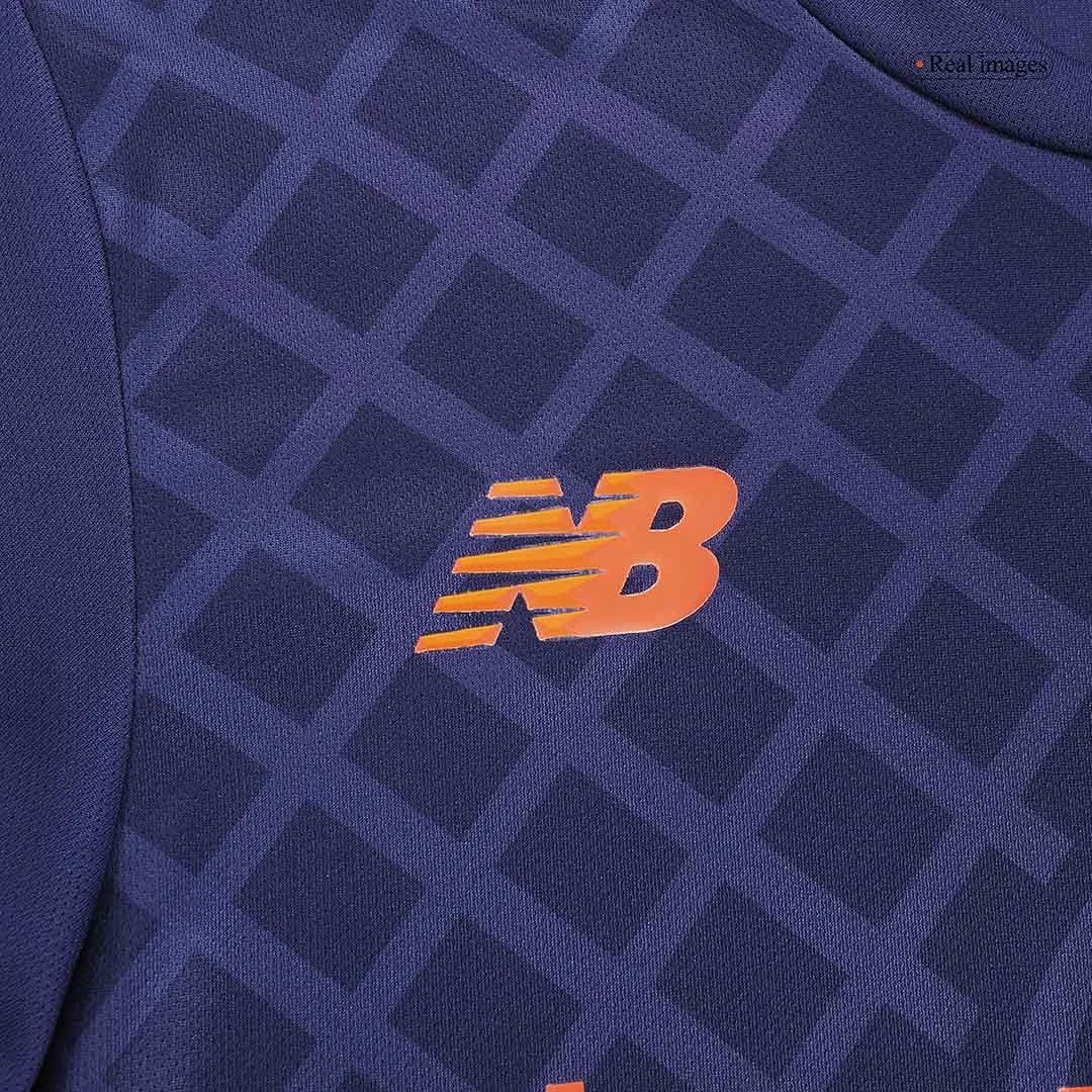 Lille OSC 23/24 Third Jersey — Zdjęcie 7