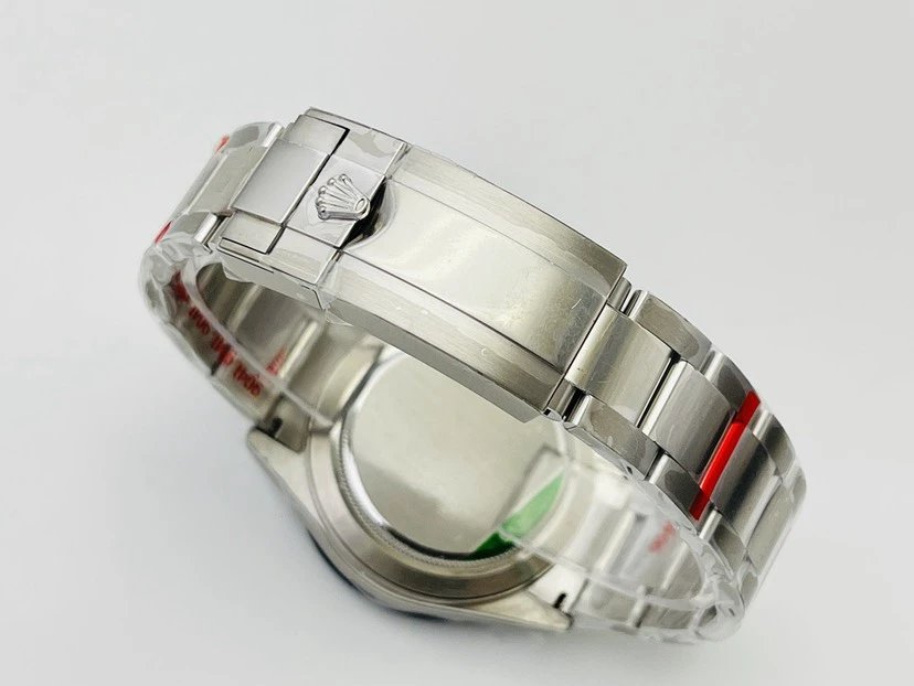 Rolex Daytona Automatic Watch 40mm Ver.J — photo 8