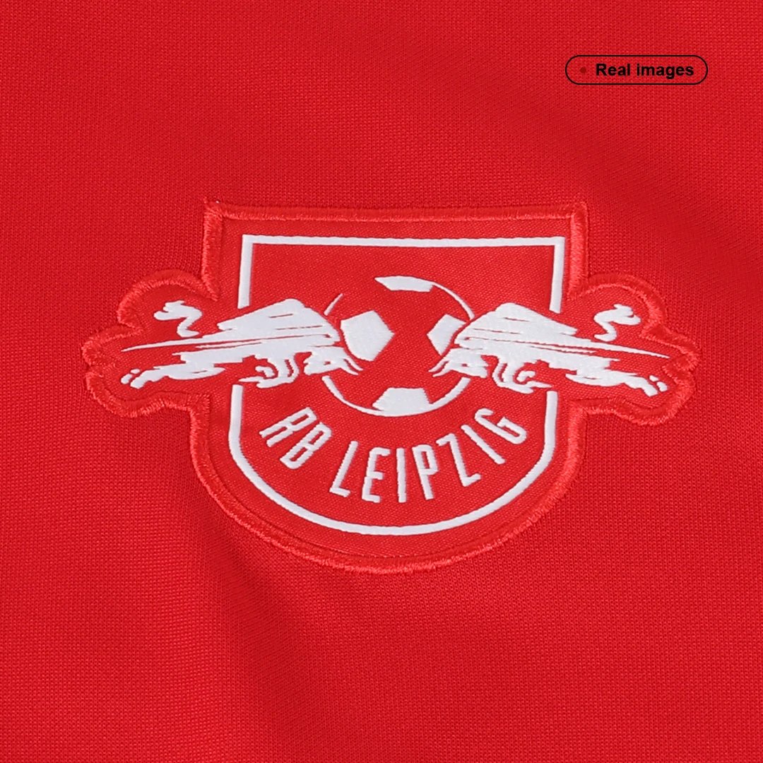 RB Leipzig 21/22 Fourth Jersey — photo 5
