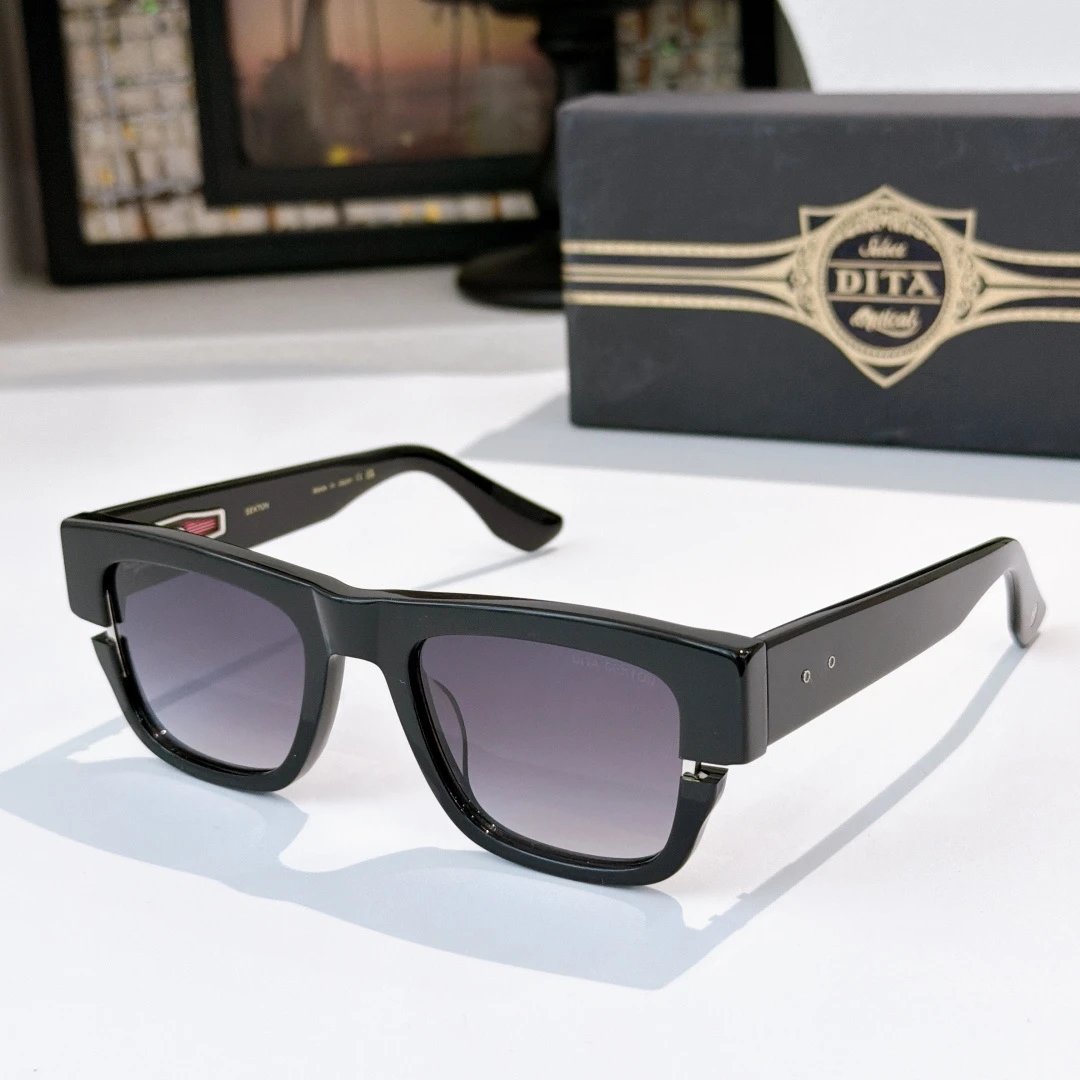 DITA DTS122 Sunglasses 52-22-145 — photo 2