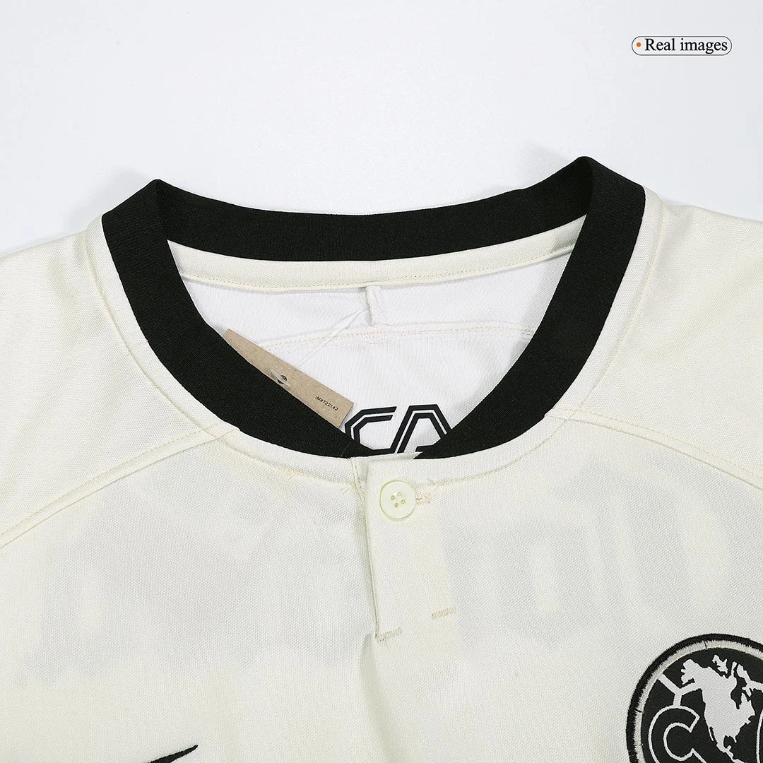 Club America 22/23 Third Jersey - Women — photo 6