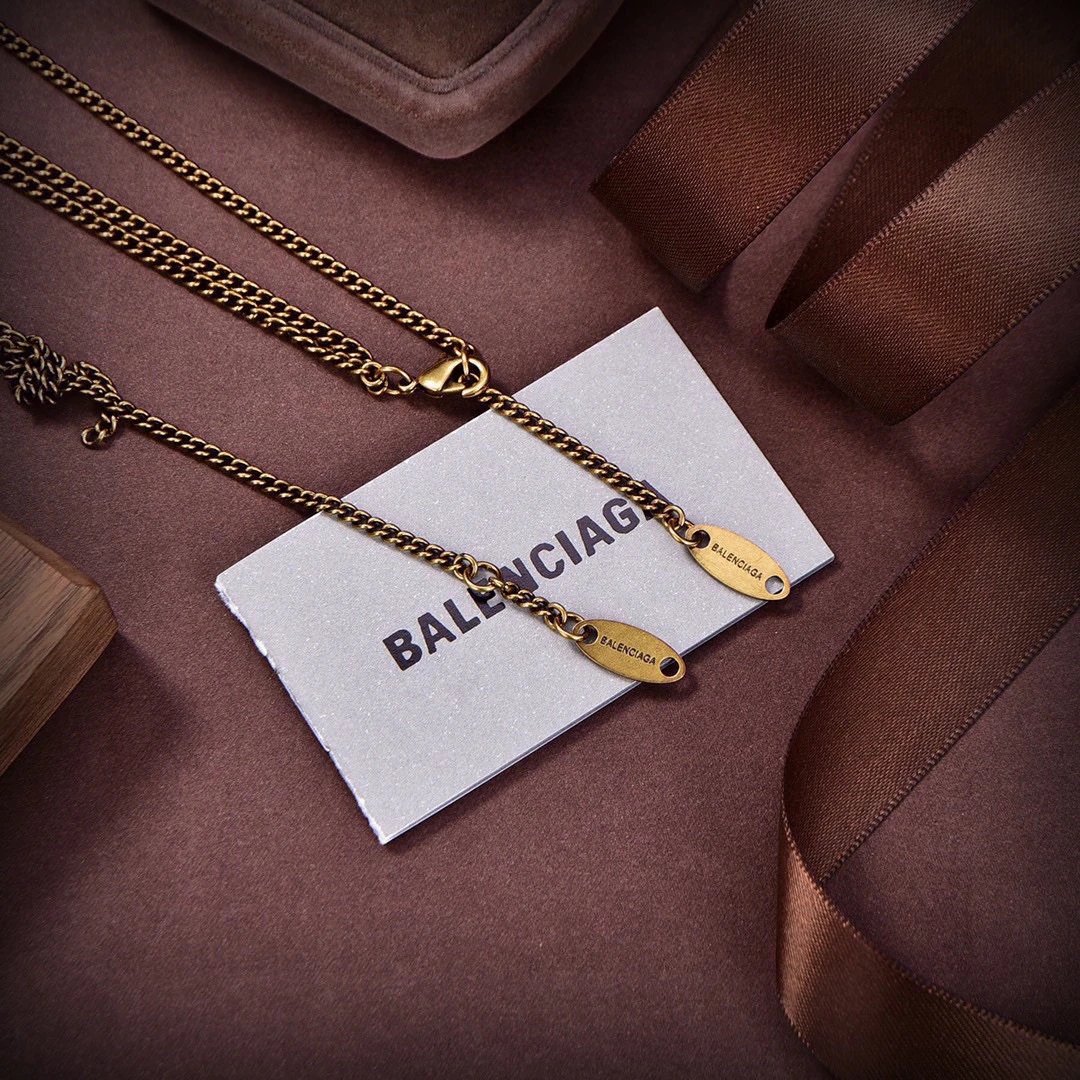 Balenciaga Jewelry — Zdjęcie 4